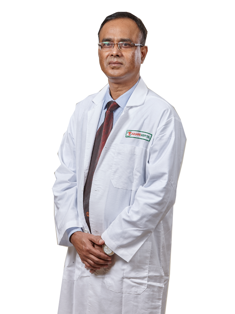 Brig. Gen. Prof. Dr. Moklesur Rahman